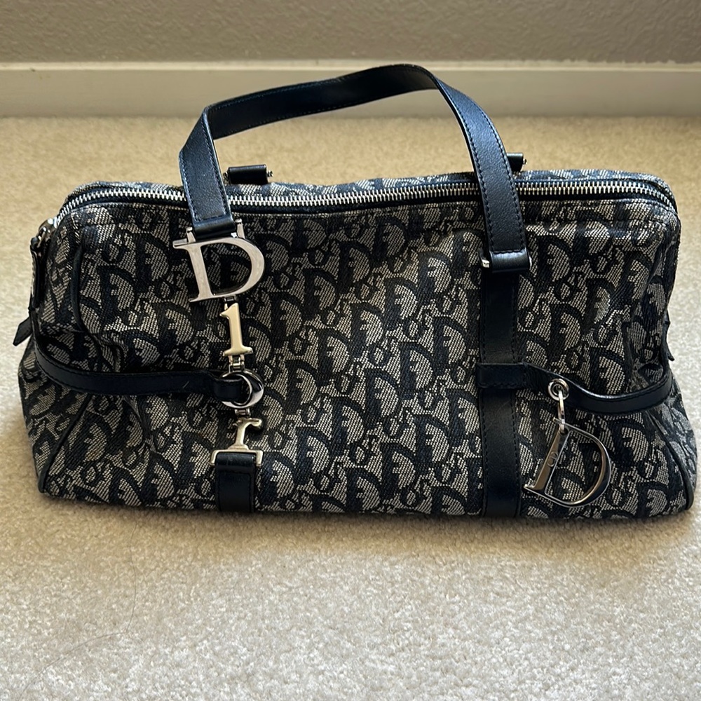 Dior bag